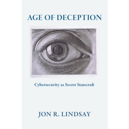 Cornell University Press Age of Deception (häftad, eng)