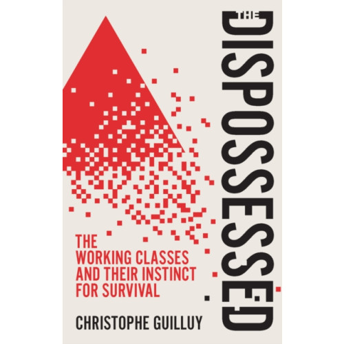 John Wiley And Sons Ltd The Dispossessed (inbunden, eng)