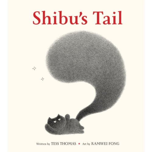 Allen & Unwin Shibu's Tail (häftad, eng)