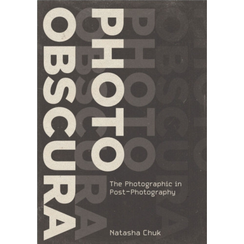 Intellect Photo Obscura (inbunden, eng)