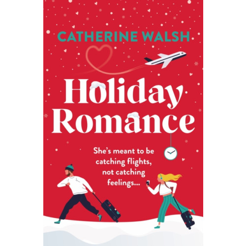 Bookouture Holiday Romance (häftad, eng)