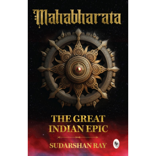 Prakash Books India Private Limited Mahabharata (häftad, eng)
