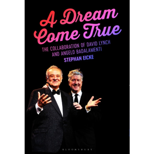 Bloomsbury Publishing PLC A Dream Come True (häftad, eng)