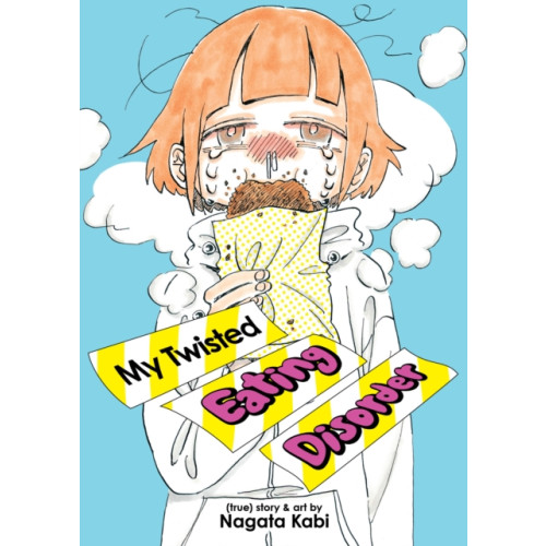 Seven Seas Entertainment, LLC My Twisted Eating Disorder (häftad, eng)