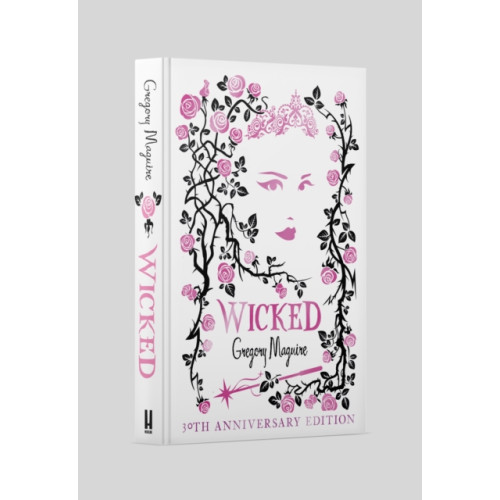 Headline Publishing Group Wicked (inbunden, eng)