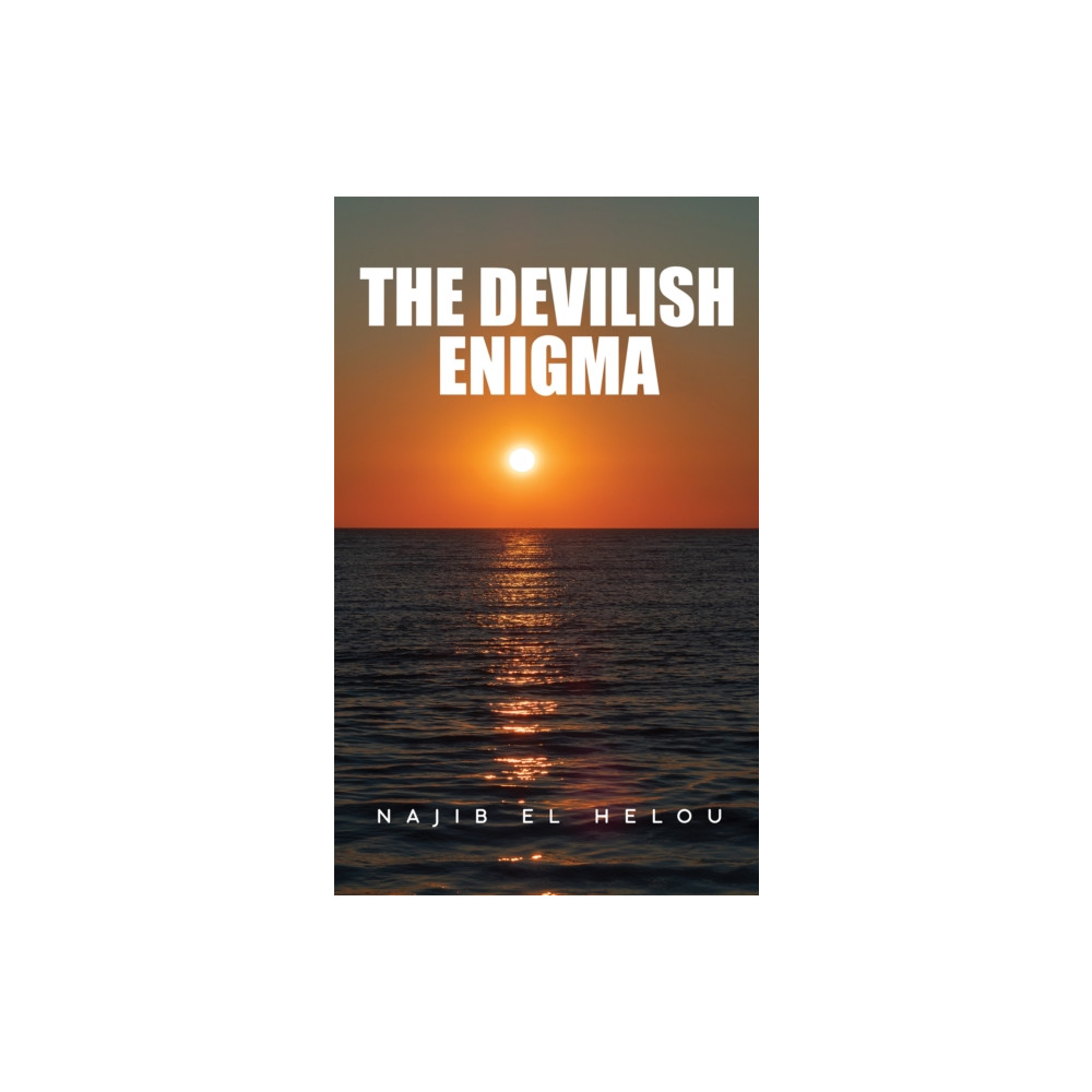 Produktbild för The Devilish Enigma (häftad, eng)