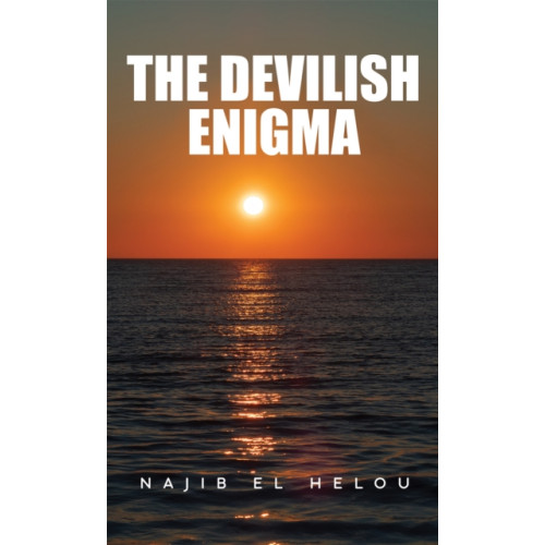 Austin Macauley Publishers The Devilish Enigma (häftad, eng)