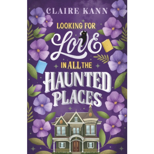 Headline Publishing Group Looking for Love in All the Haunted Places (häftad, eng)