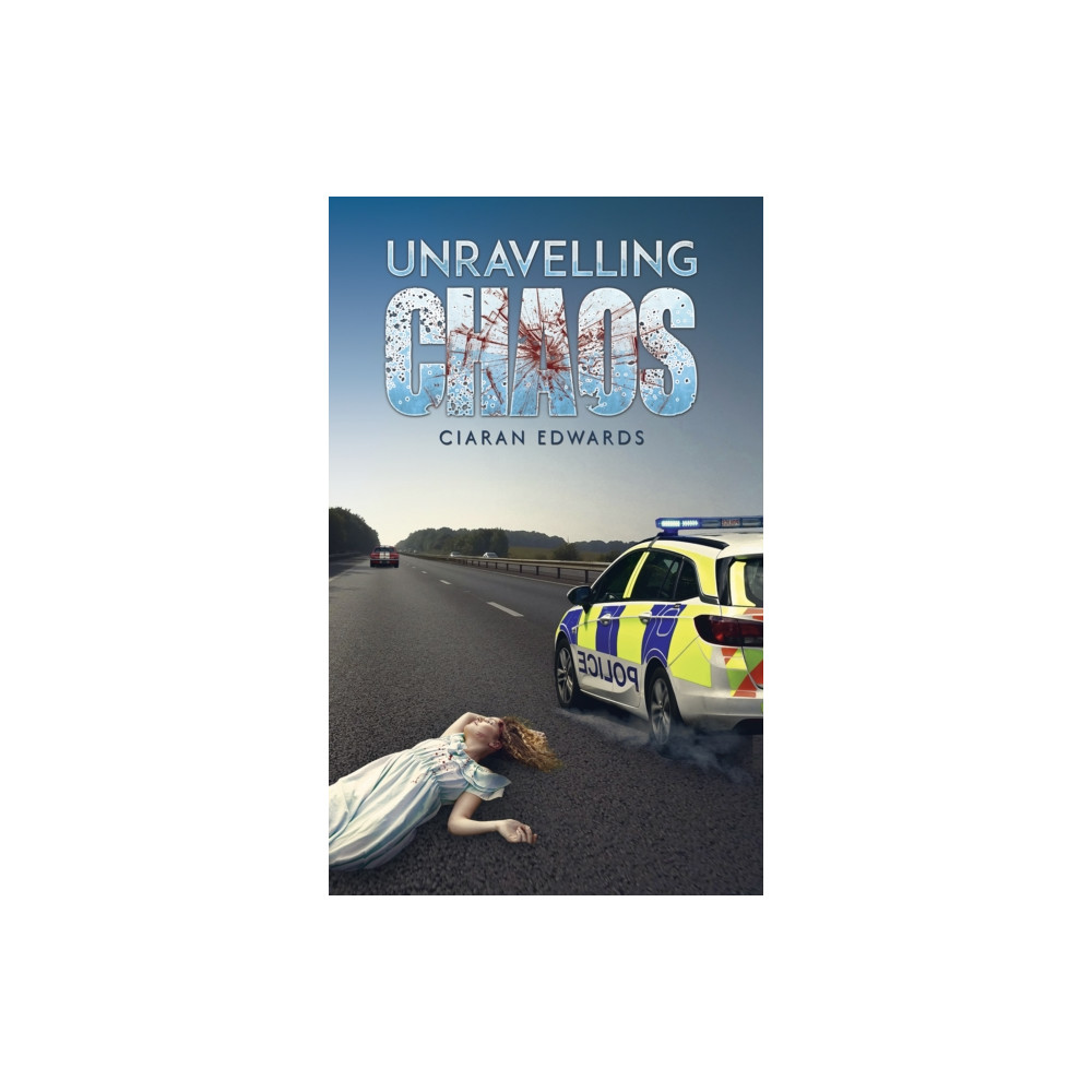 Produktbild för Unravelling Chaos (häftad, eng)