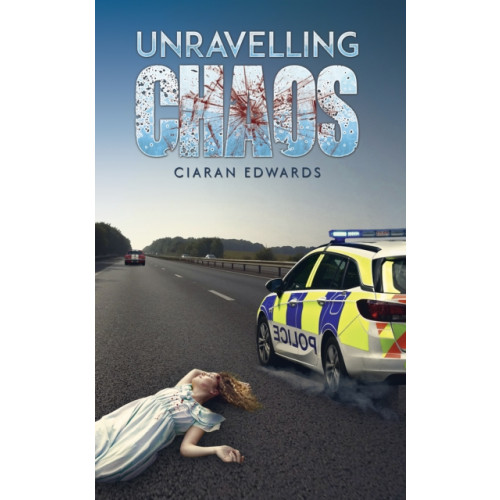Austin Macauley Publishers Unravelling Chaos (häftad, eng)