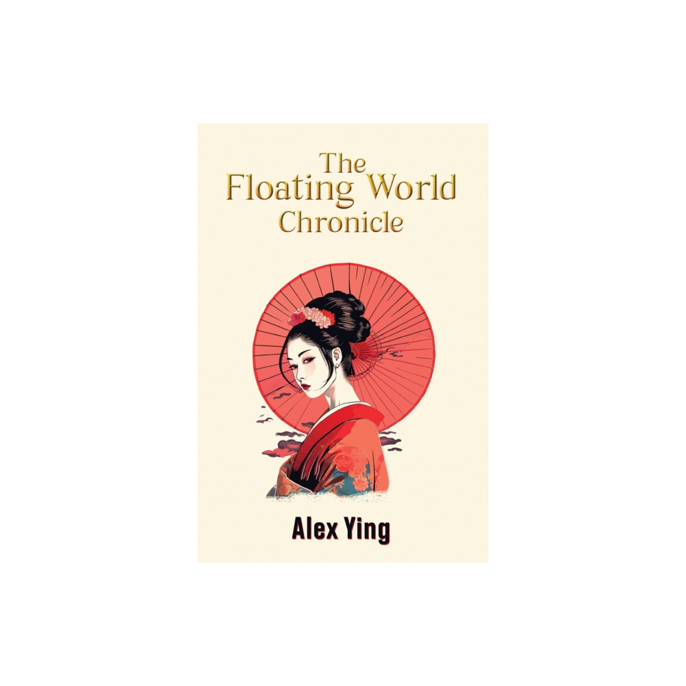 Produktbild för The Floating World Chronicle (häftad, eng)