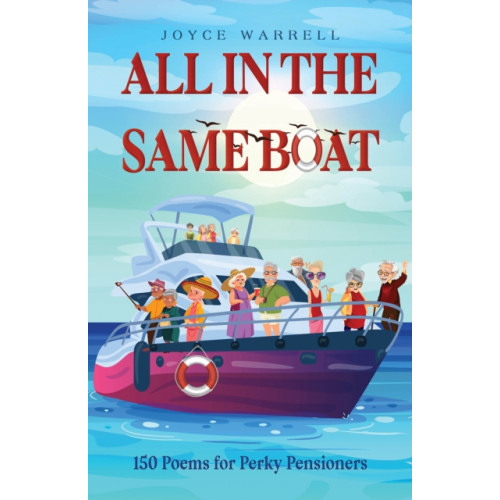 Austin Macauley Publishers All in the Same Boat (häftad, eng)