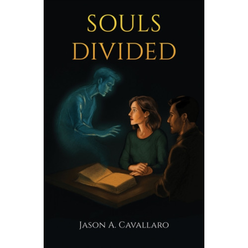 Austin Macauley Publishers Souls Divided (häftad, eng)