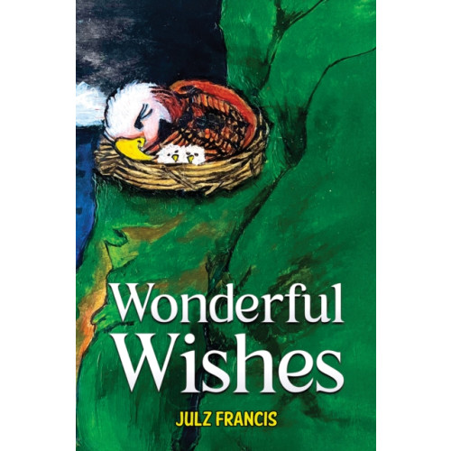 Austin Macauley Publishers Wonderful Wishes (häftad, eng)