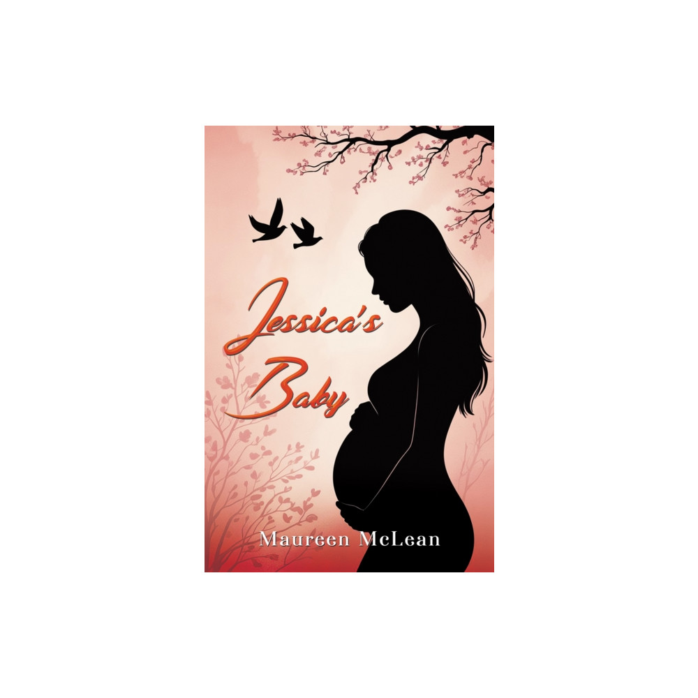 Produktbild för Jessica's Baby (häftad, eng)