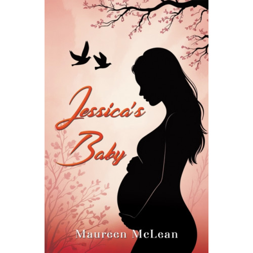 Austin Macauley Publishers Jessica's Baby (häftad, eng)