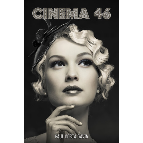 Austin Macauley Publishers Cinema 46 (häftad, eng)