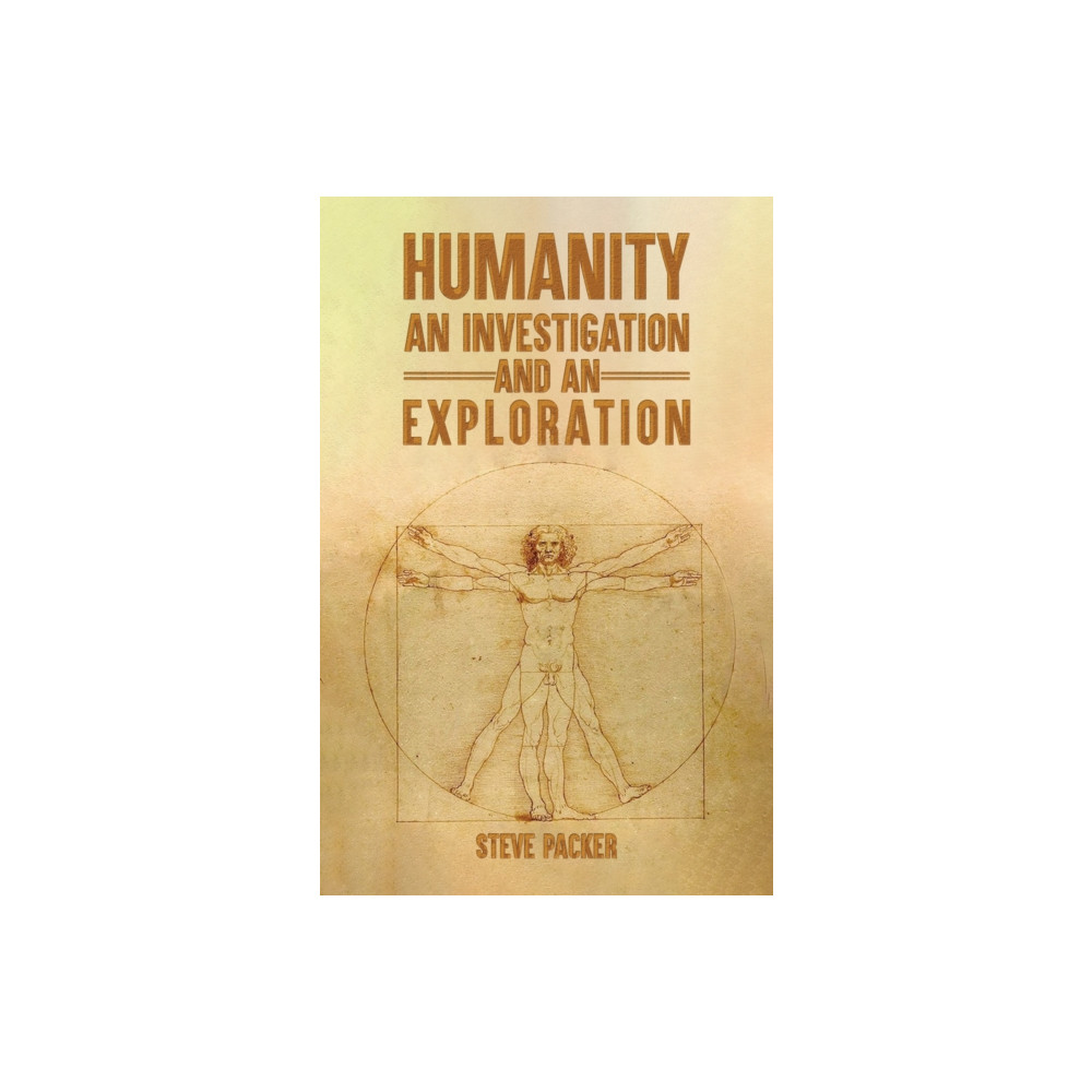Produktbild för Humanity (häftad, eng)