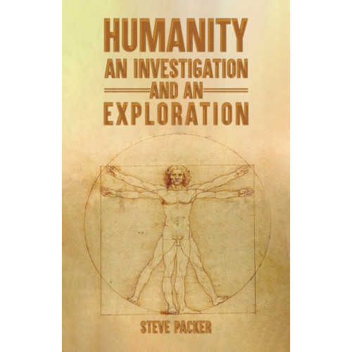 Austin Macauley Publishers Humanity (häftad, eng)