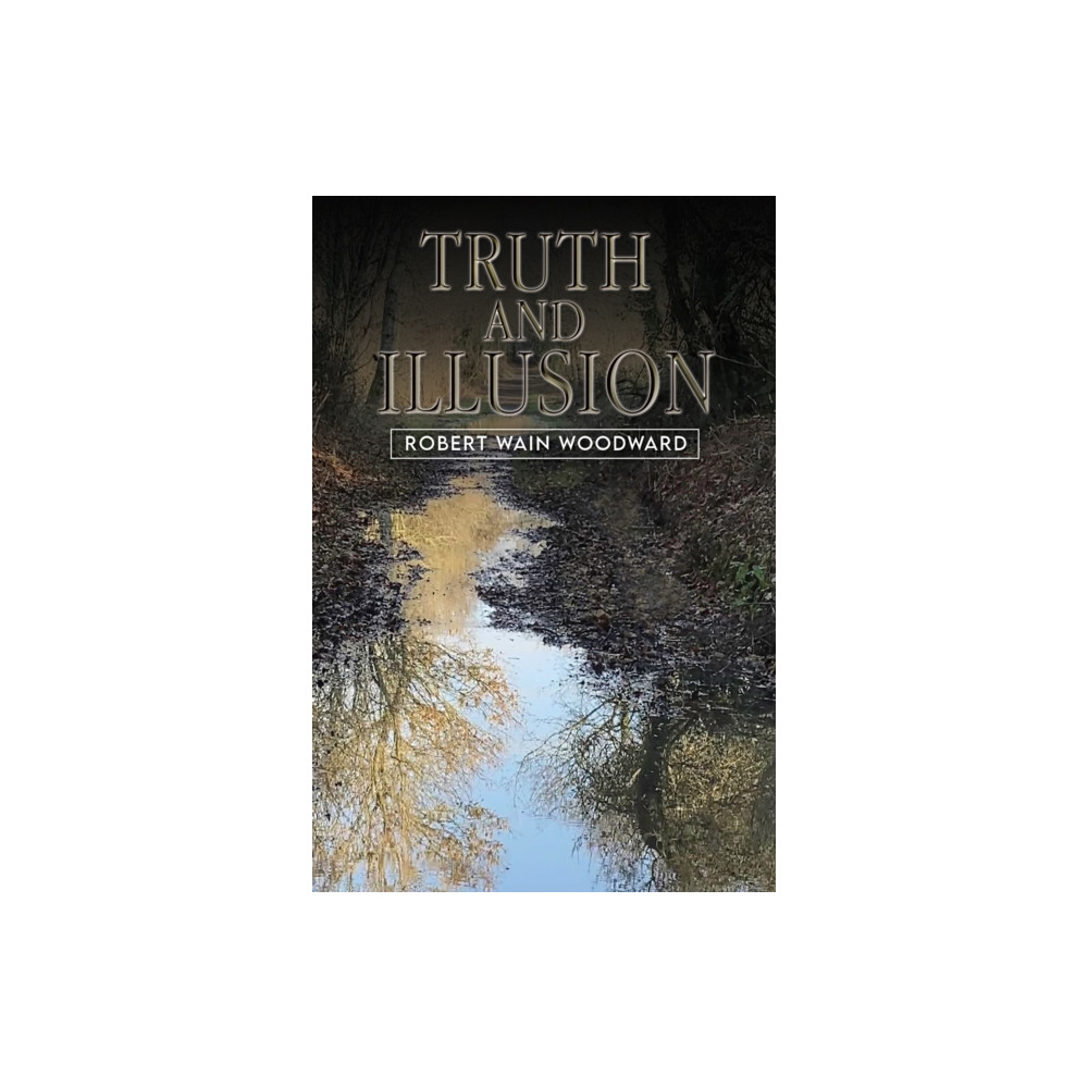 Produktbild för Truth and Illusion (häftad, eng)