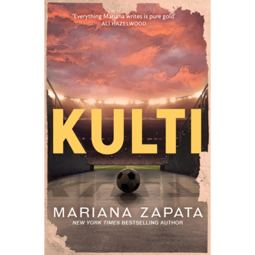Headline Publishing Group Kulti (häftad, eng)