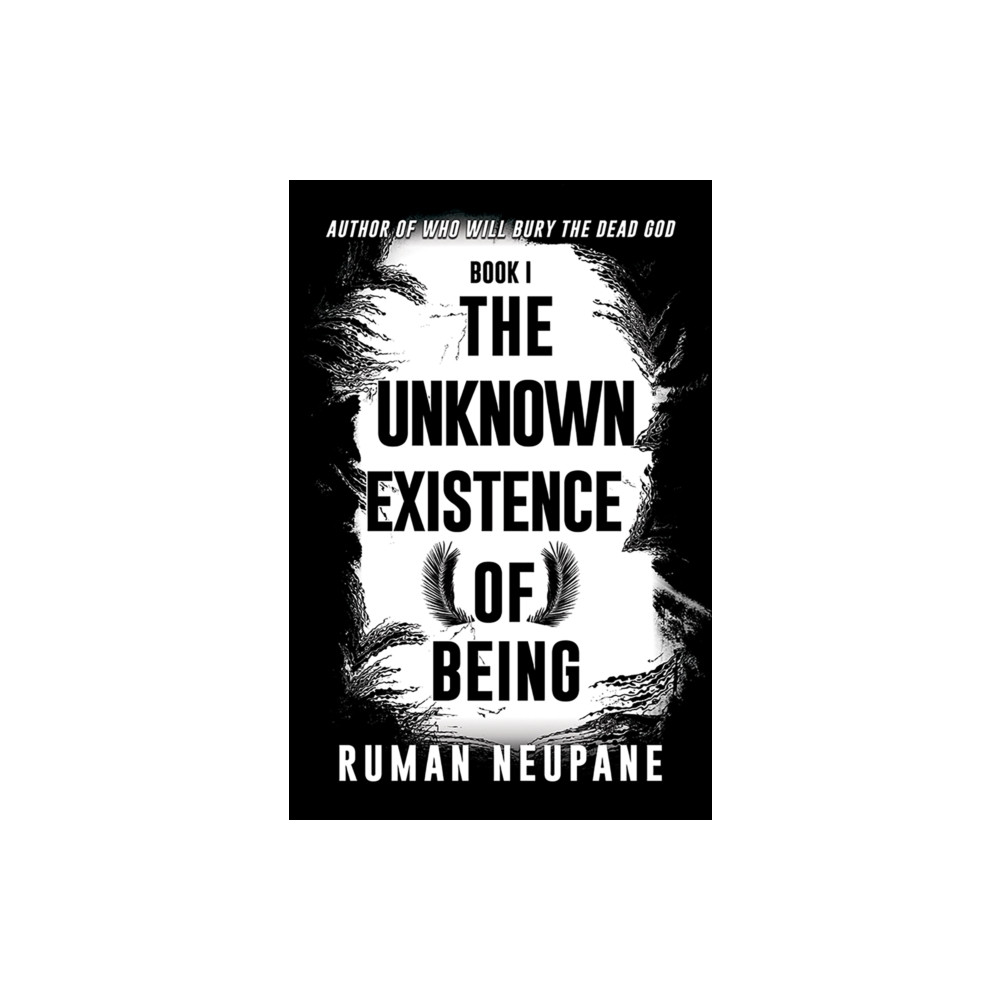 Produktbild för Book 1: The Unknown Existence of Being (häftad, eng)