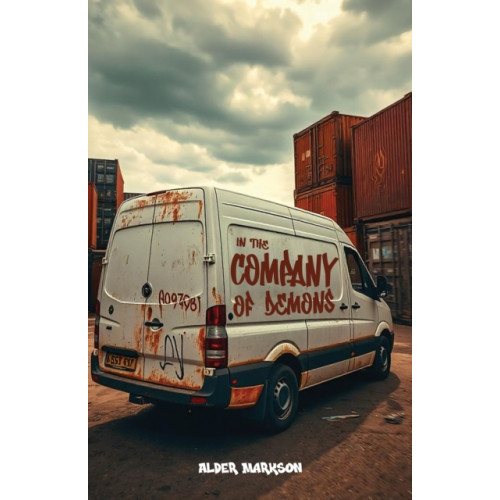 Austin Macauley Publishers In the Company of Demons (häftad, eng)