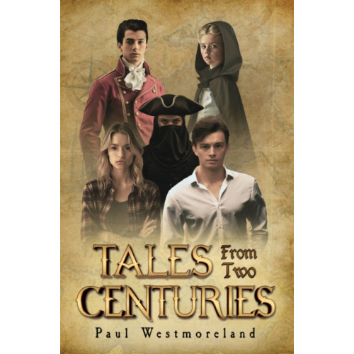 Austin Macauley Publishers Tales from Two Centuries (häftad, eng)