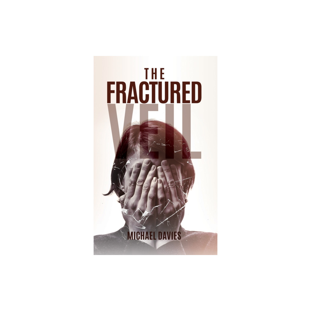 Produktbild för The Fractured Veil (häftad, eng)