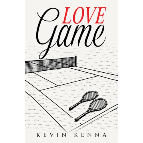 Austin Macauley Publishers Love Game (häftad, eng)