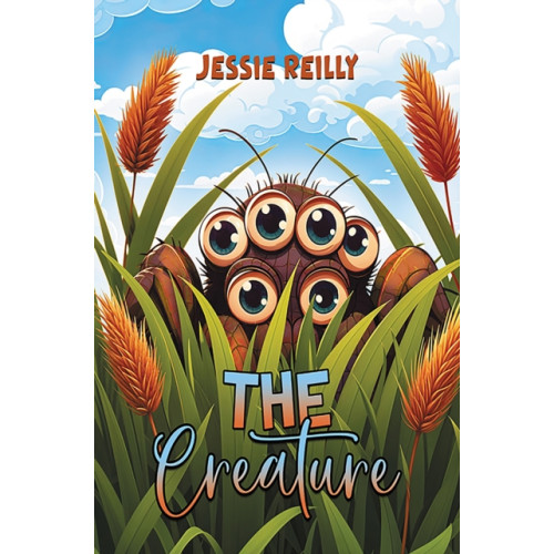 Austin Macauley Publishers The Creature (häftad, eng)