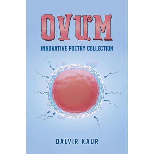 Austin Macauley Publishers Ovum (häftad, eng)