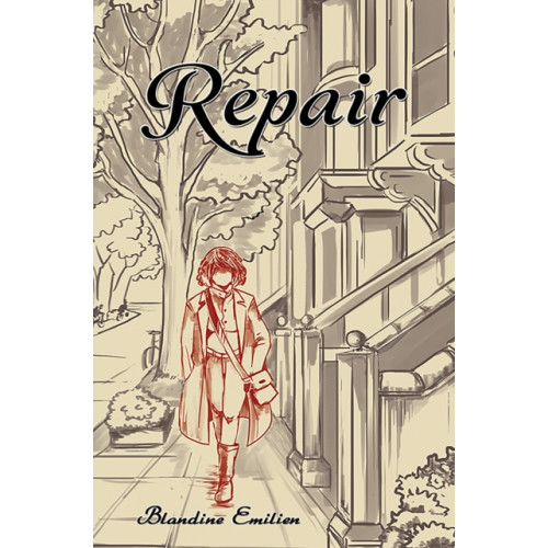 Austin Macauley Publishers Repair (häftad, eng)
