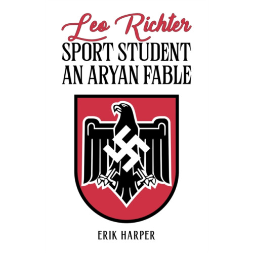 Austin Macauley Publishers Leo Richter: Sport Student (häftad, eng)