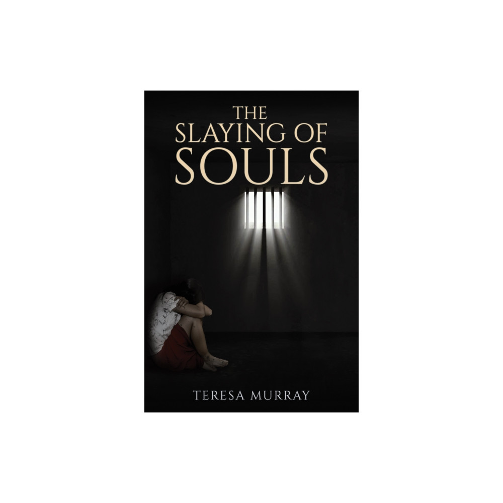 Produktbild för The Slaying of Souls (häftad, eng)