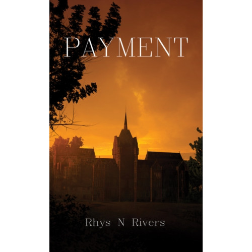 Austin Macauley Publishers Payment (häftad, eng)