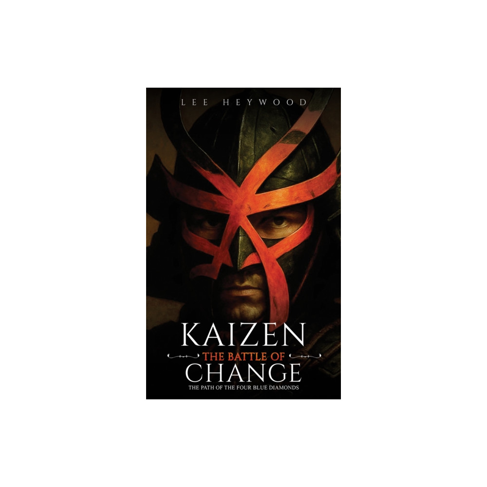 Produktbild för Kaizen: The Battle of Change (häftad, eng)