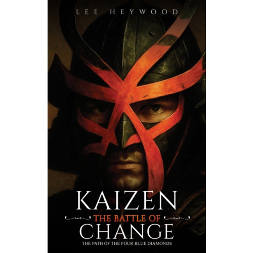 Austin Macauley Publishers Kaizen: The Battle of Change (häftad, eng)