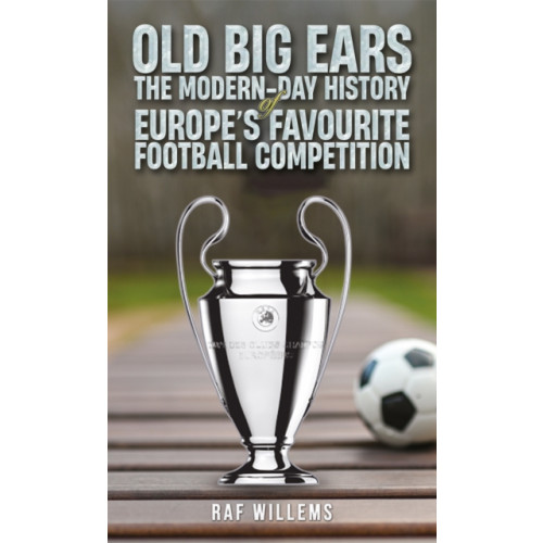 Austin Macauley Publishers Old Big Ears (häftad, eng)