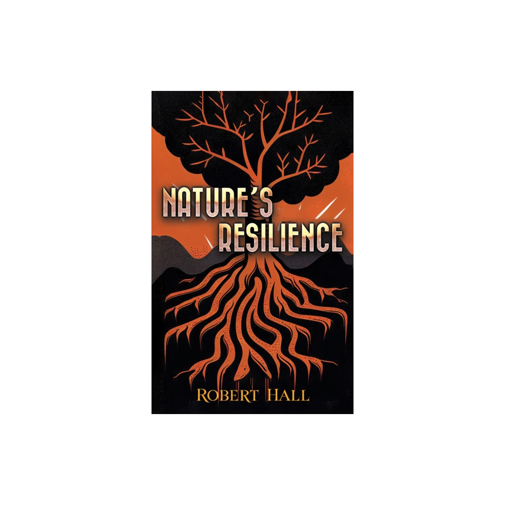 Produktbild för Nature’s Resilience (häftad, eng)