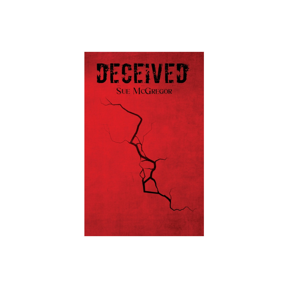 Produktbild för Deceived (häftad, eng)