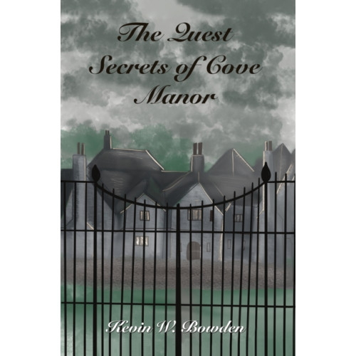 Austin Macauley Publishers The Quest (häftad, eng)