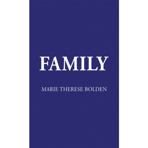 Austin Macauley Publishers Family (häftad, eng)