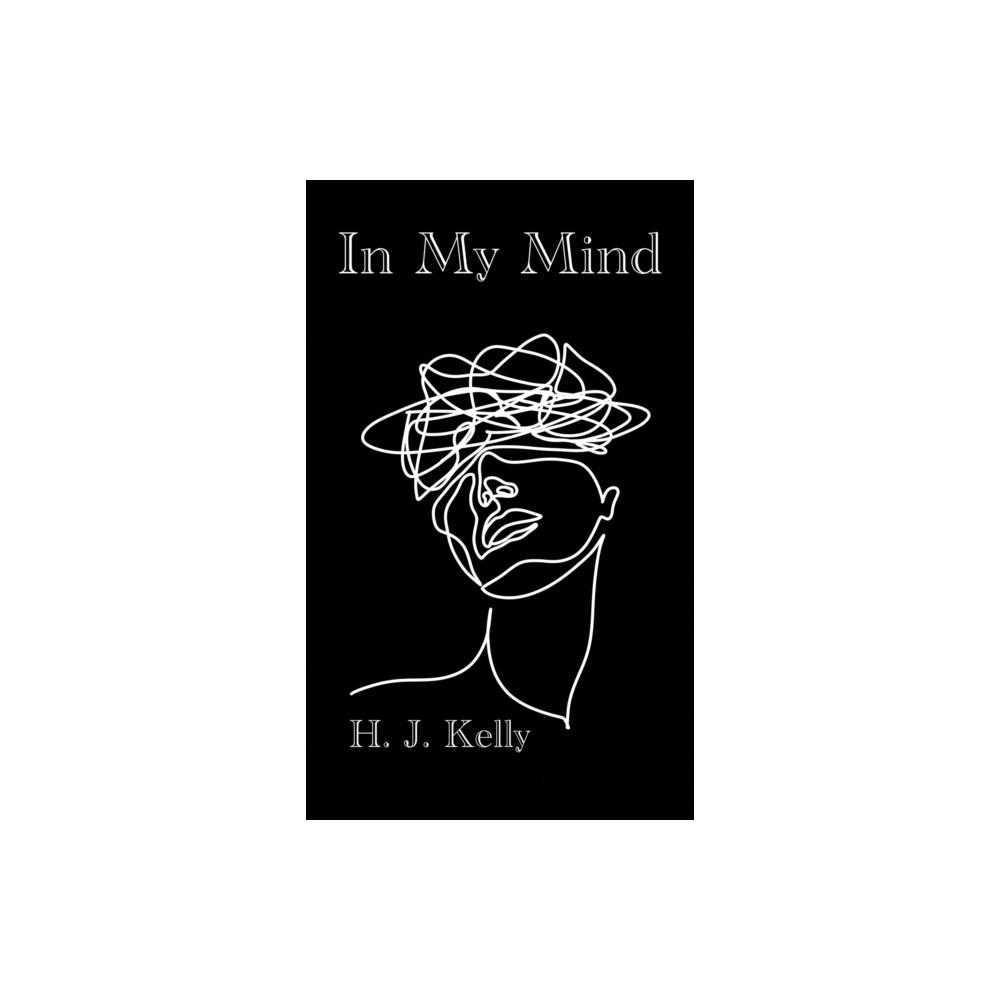 Produktbild för In My Mind (häftad, eng)