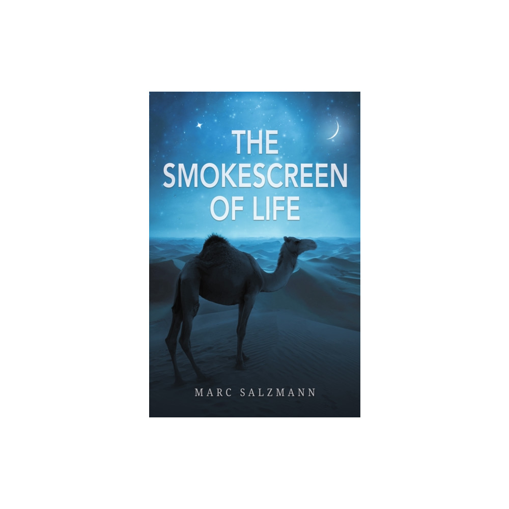 Produktbild för The Smokescreen of Life (häftad, eng)