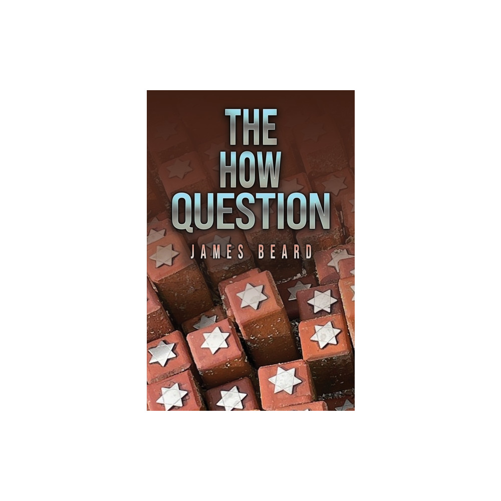Produktbild för The How Question (häftad, eng)