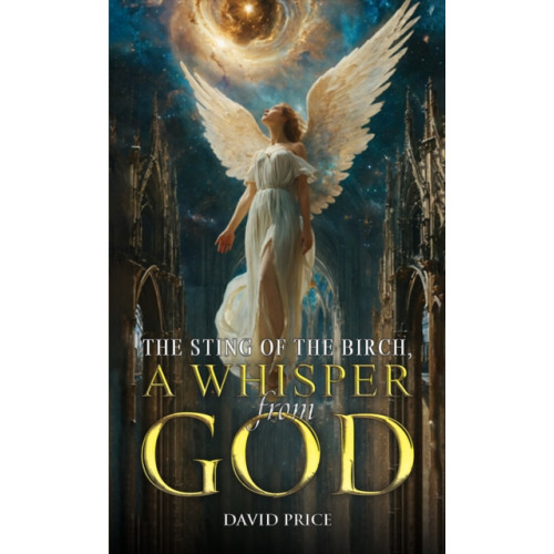 Austin Macauley Publishers The Sting of the Birch, a Whisper from God (häftad, eng)