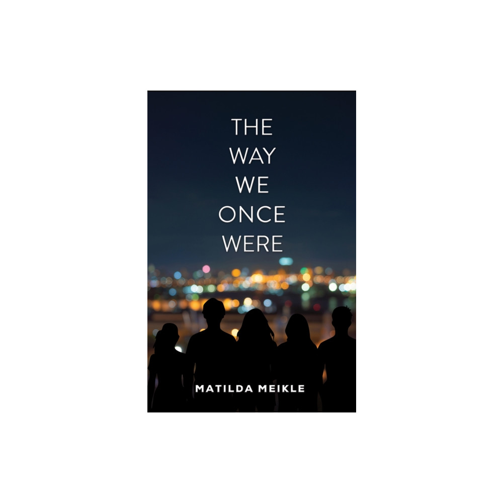Produktbild för The Way We Once Were (häftad, eng)