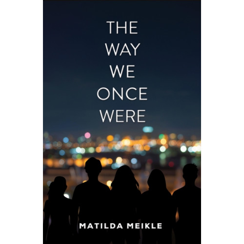 Austin Macauley Publishers The Way We Once Were (häftad, eng)
