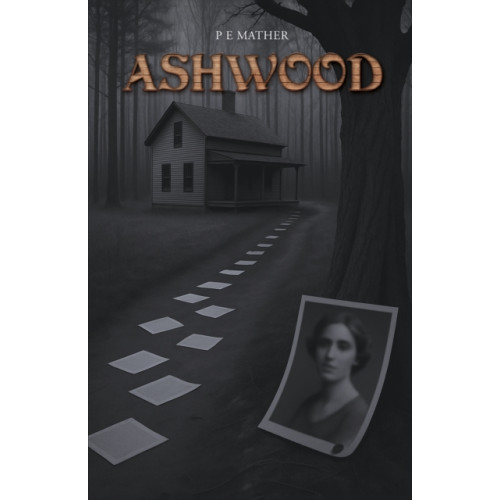 Austin Macauley Publishers Ashwood (inbunden, eng)